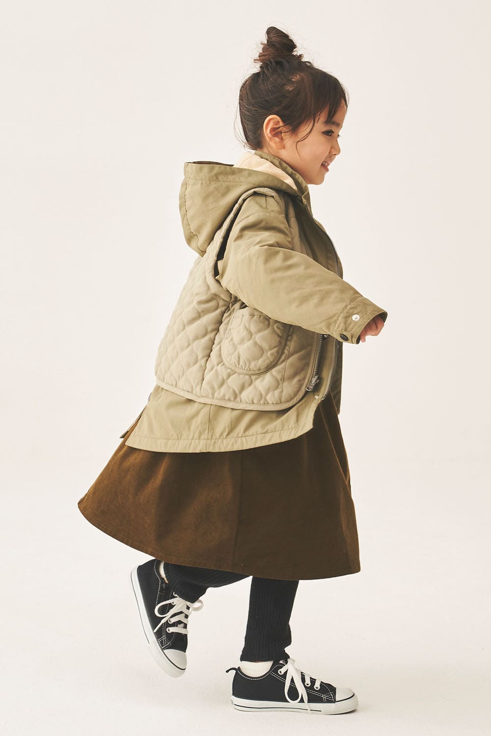 2023 AUTUMN&WINTER Daddy Oh Daddy STYLE11